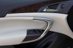 Buick Regal eAssist 2012 года